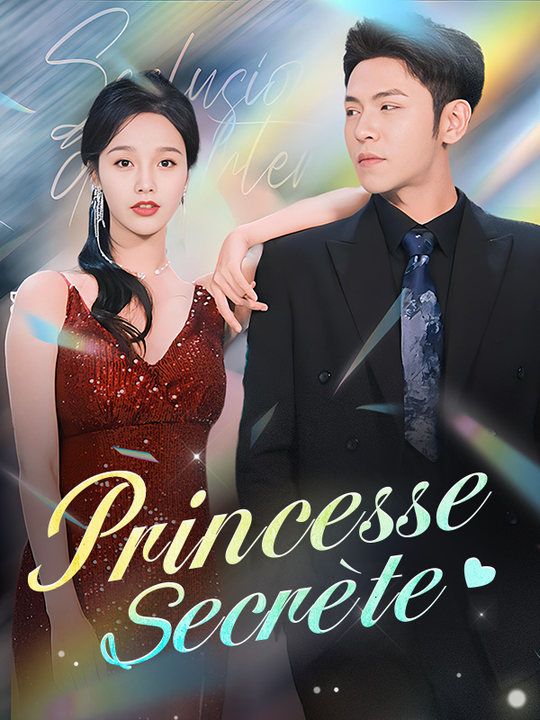 Princesse Secrète poster