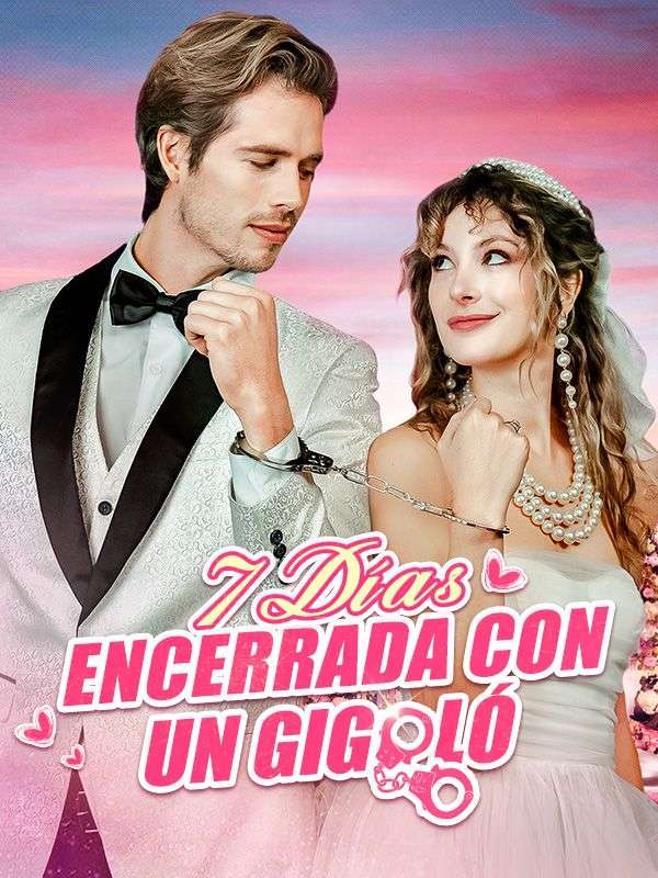 7 Días Encerrada con un Gigoló poster