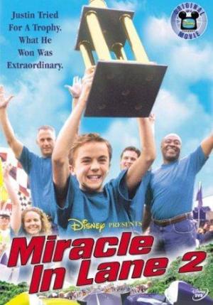 Miracle in Lane 2 [Spanish]