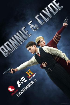 Bonnie & Clyde [Spanish]