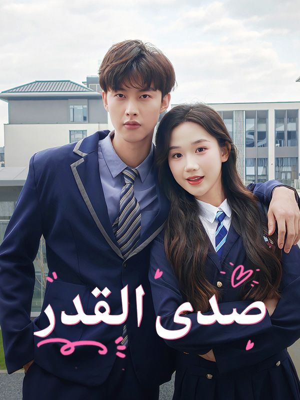 صدى القدر poster