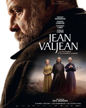 Jean Valjean [Hindi]