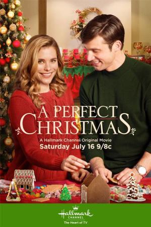 A Perfect Christmas [Spanish]