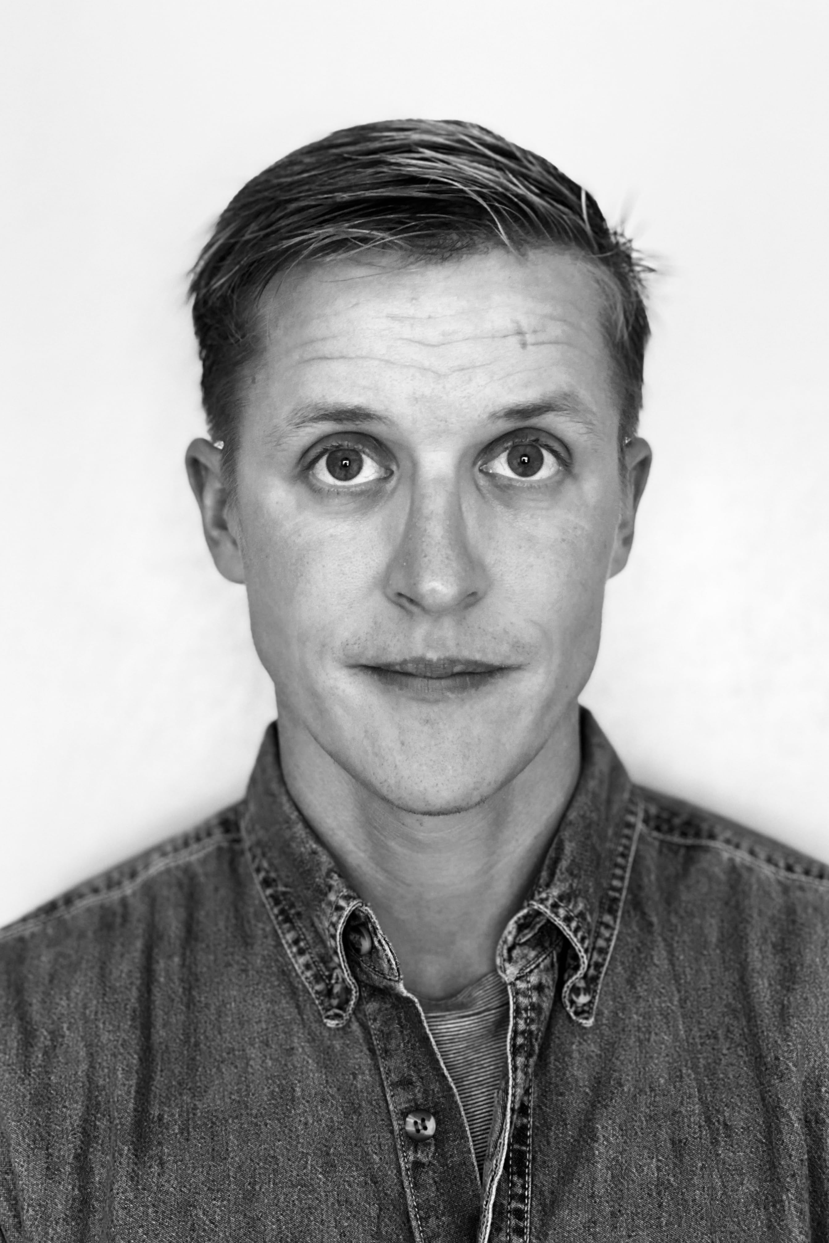 actor Tõnis Niinemets large photo