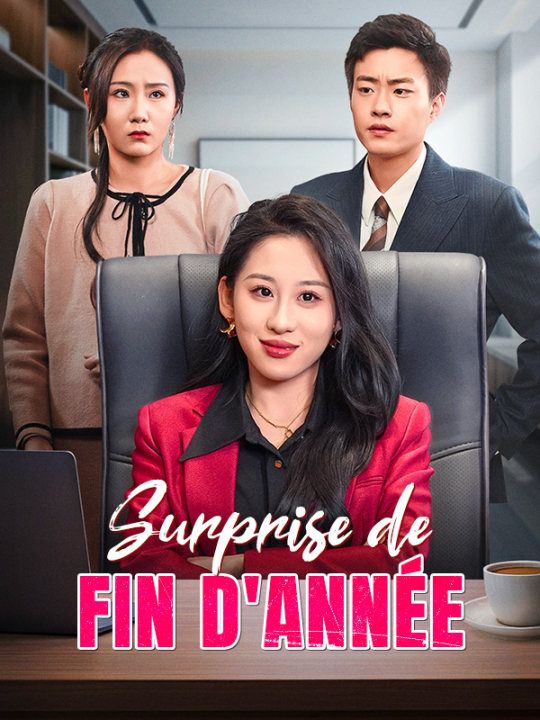 Surprise de Fin d'Année poster
