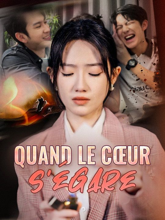 Quand le cœur s'égare ( Doublé ) poster