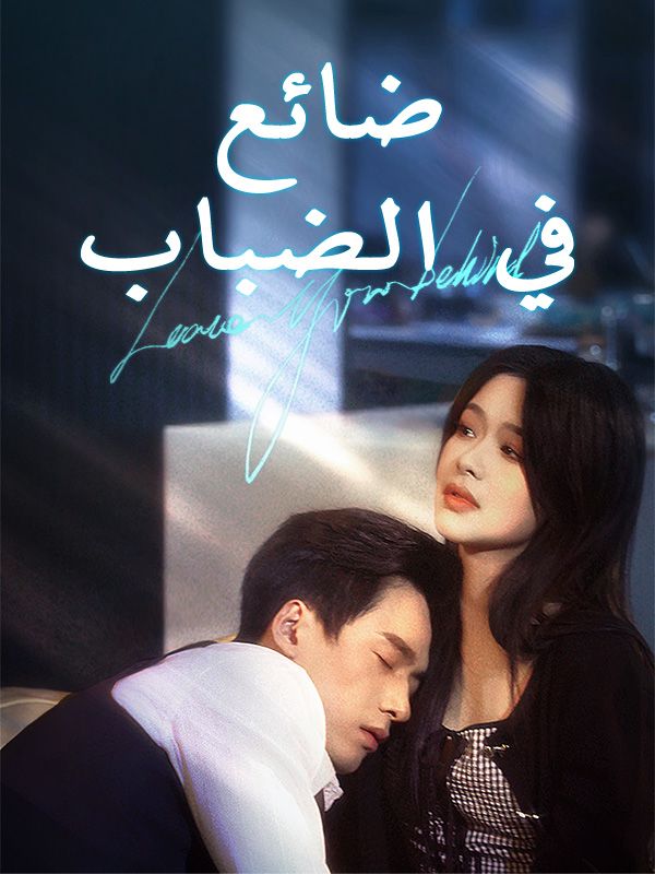 ضائع في الضباب poster