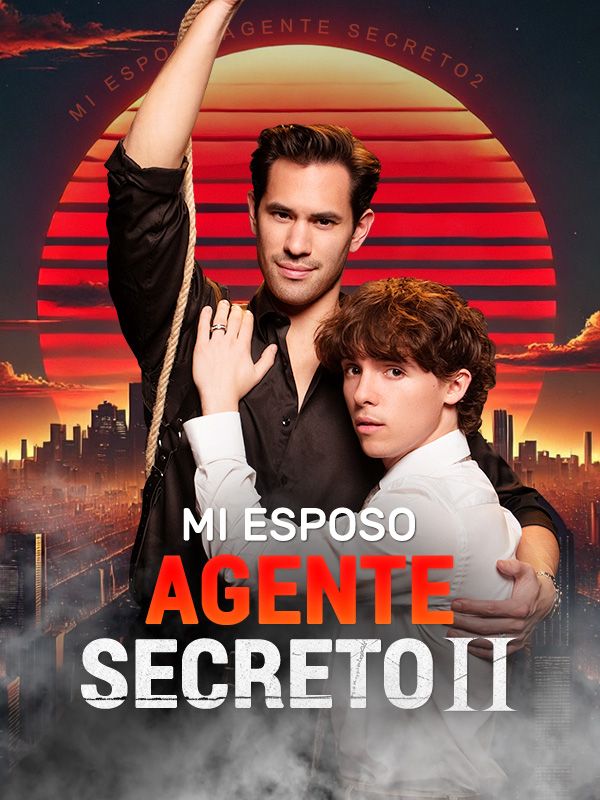 Mi Esposo Agente Secreto 2 poster