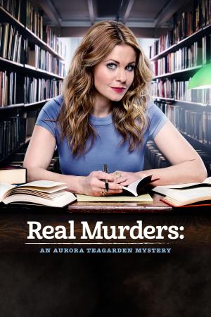 Real Murders: An Aurora Teagarden Mystery [Spanish]