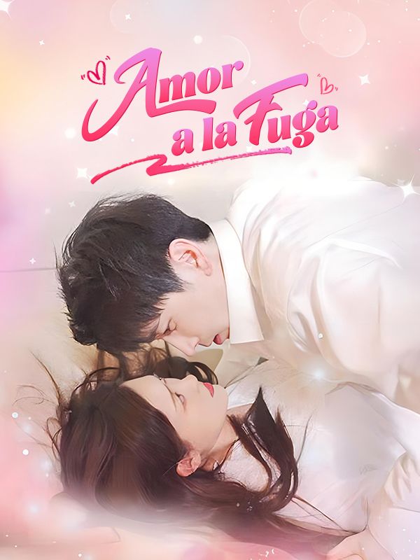 Amor a la Fuga poster
