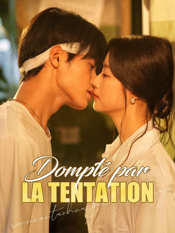 Dompté par la Tentation poster