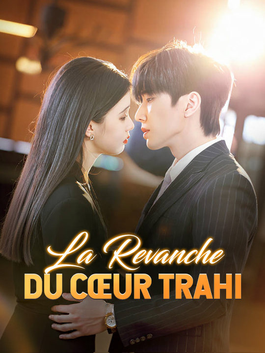 La Revanche du Cœur Trahi poster