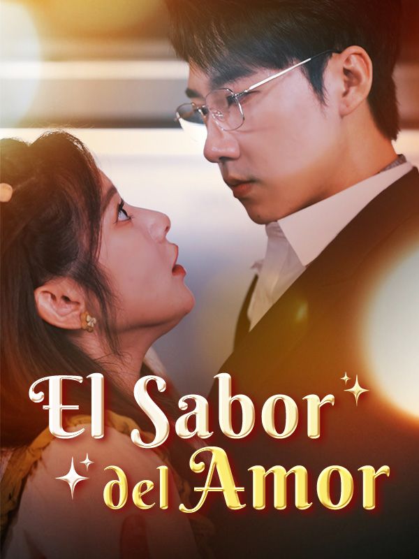 El Sabor del Amor poster