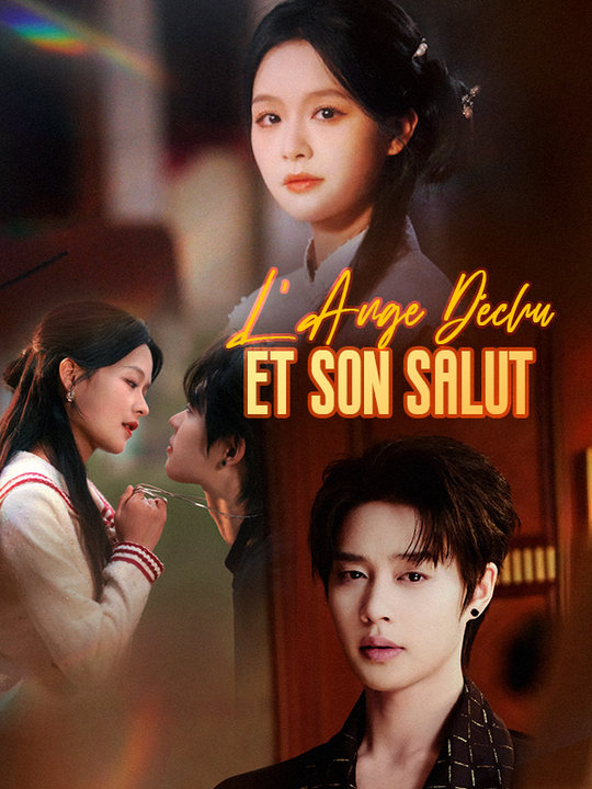 L'Ange Déchu et Son Salut poster
