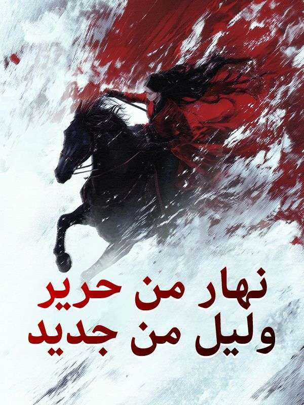 نهار من حرير وليل من جديد poster