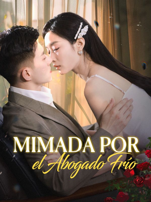 Mimada por el Abogado Frío poster