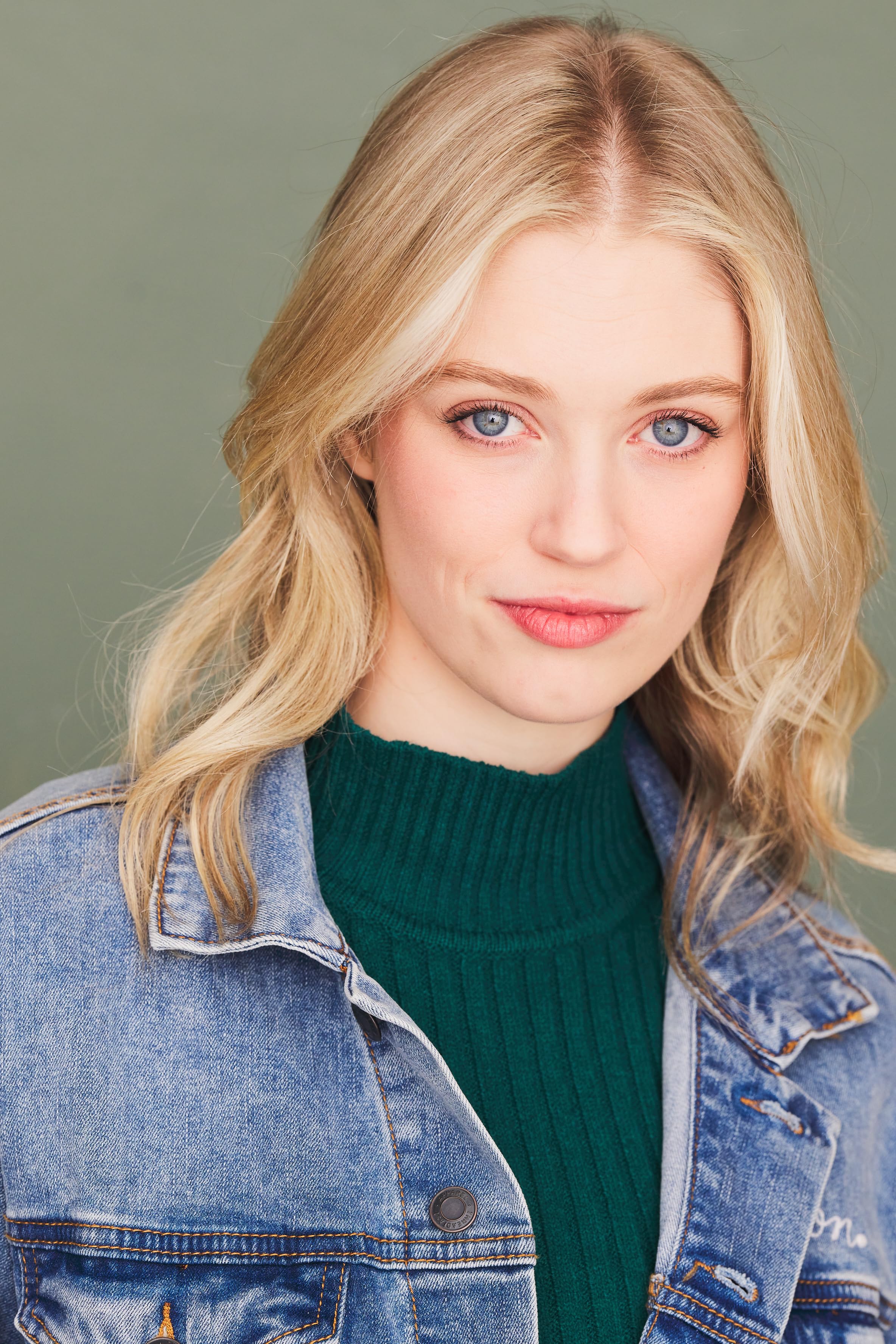 Liv Pearsall
