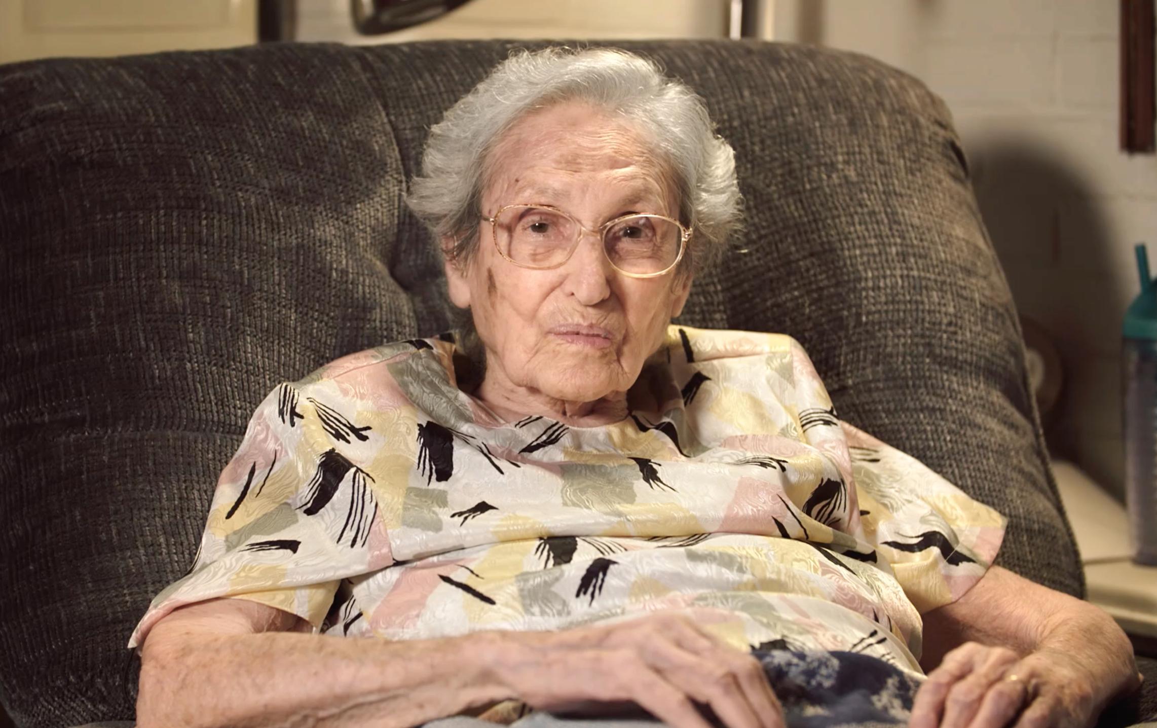 Margaret Lambert
