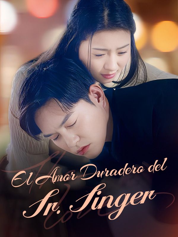 El Amor Duradero del Sr. Singer poster