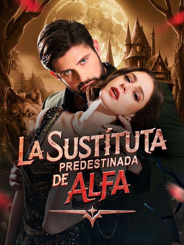 La Sustituta Predestinada de Alfa poster