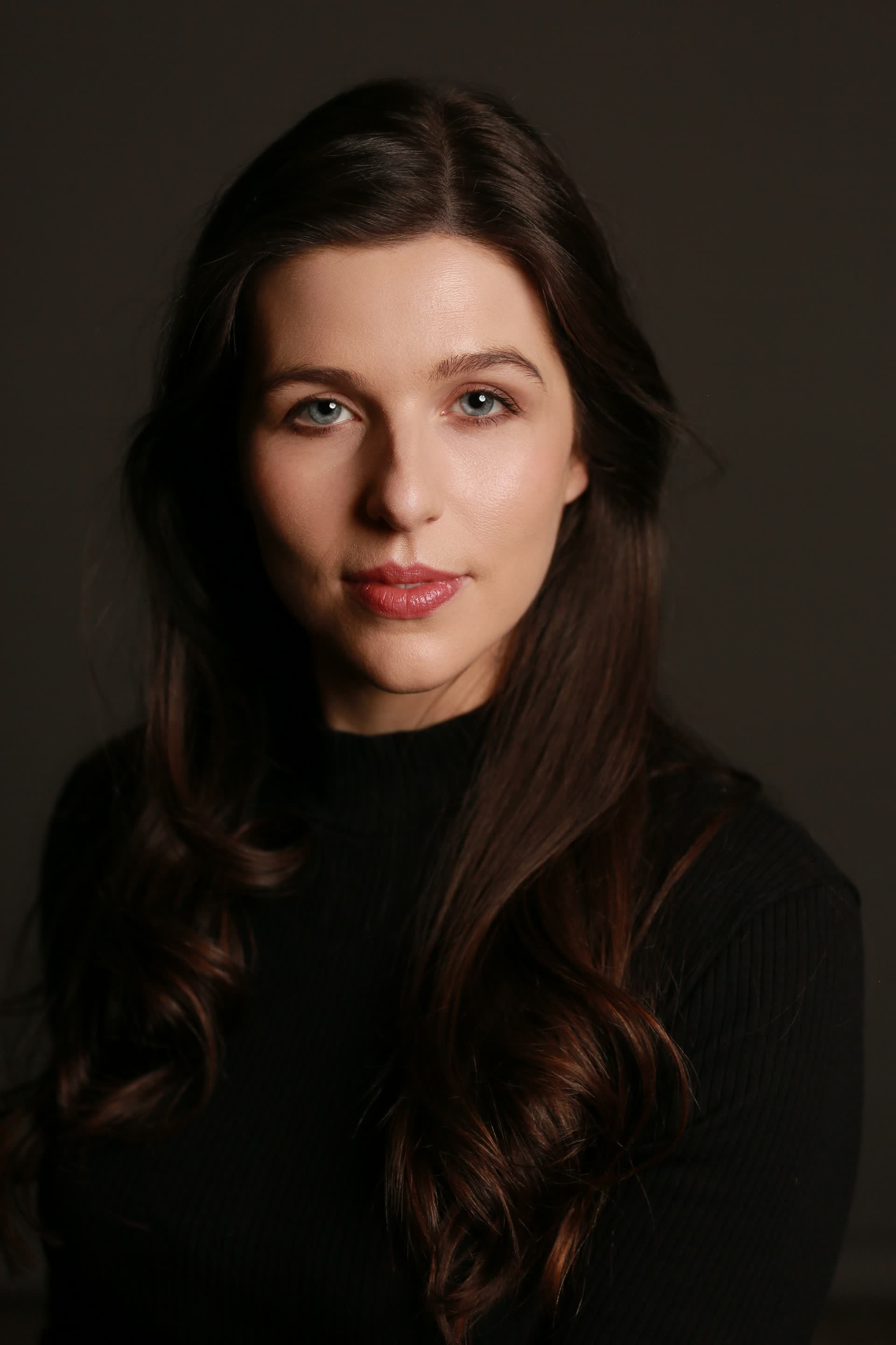 Lucy Carpenter