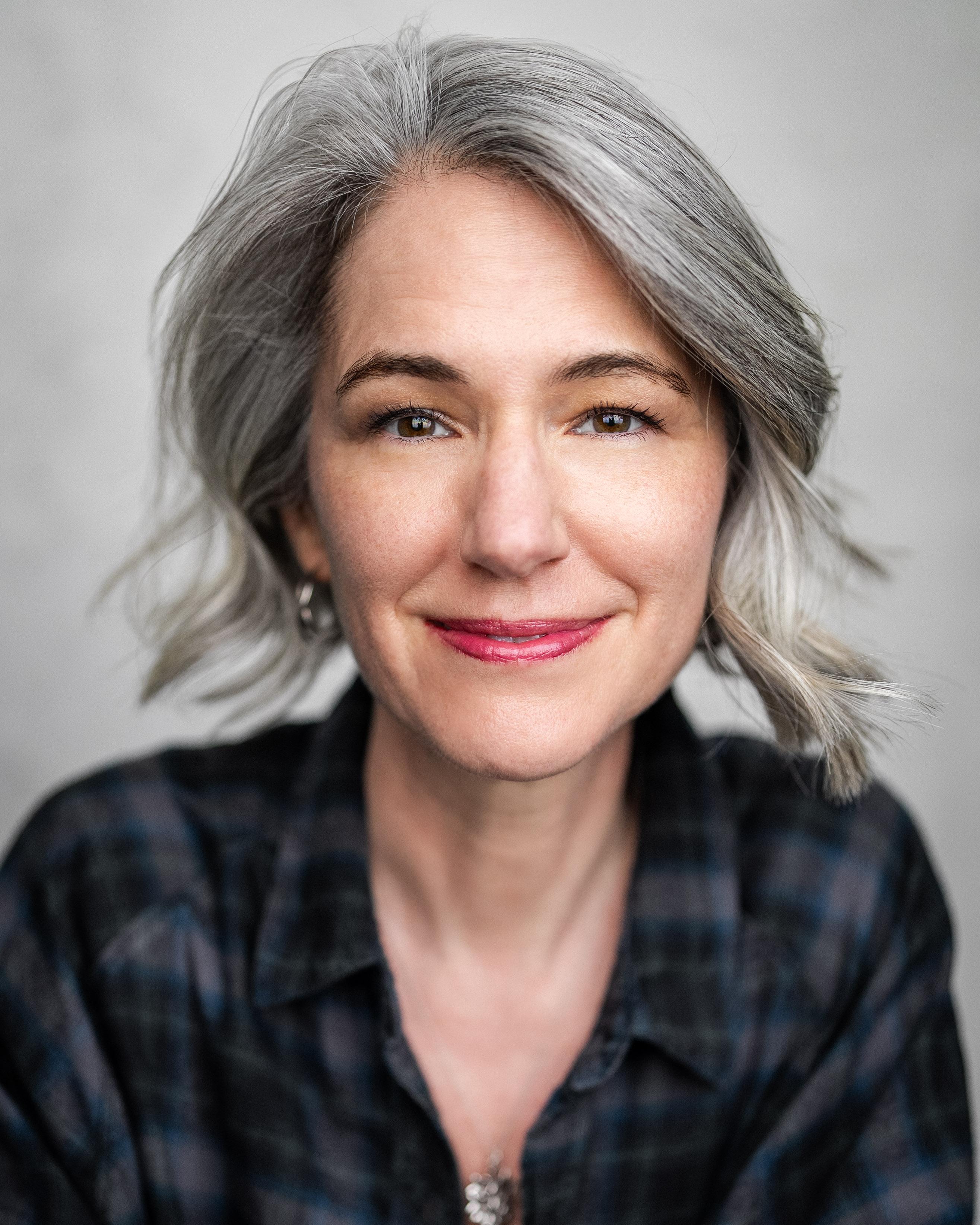 Jennifer Woodward