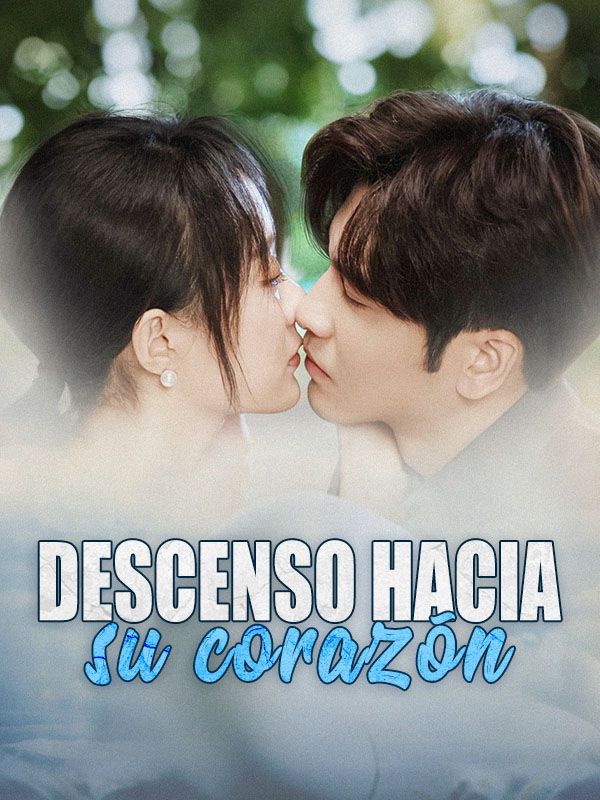 Descenso hacia su corazón poster