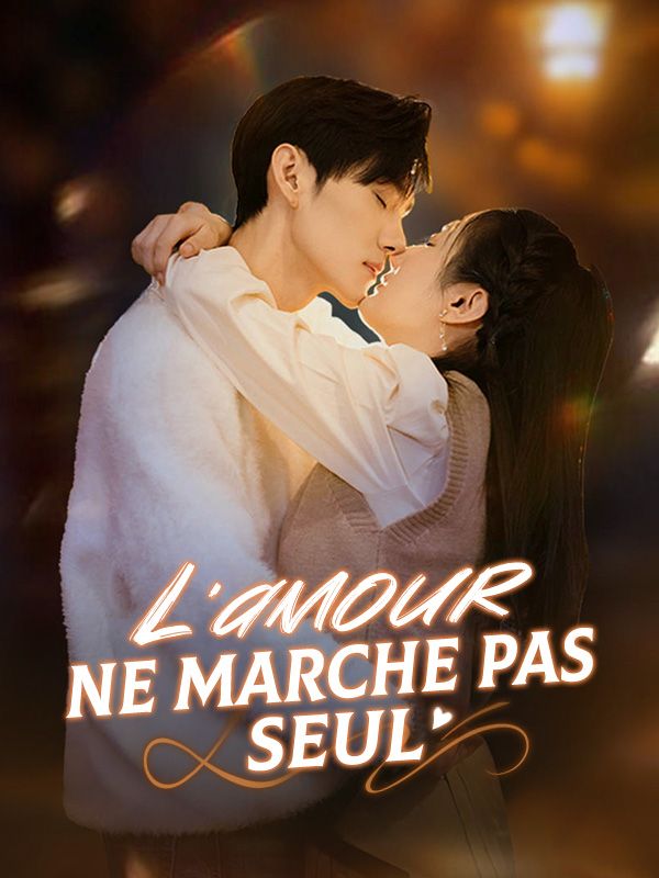 L'amour ne marche pas seul poster