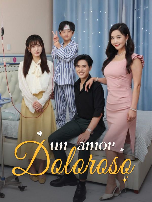 Un Amor Doloroso poster