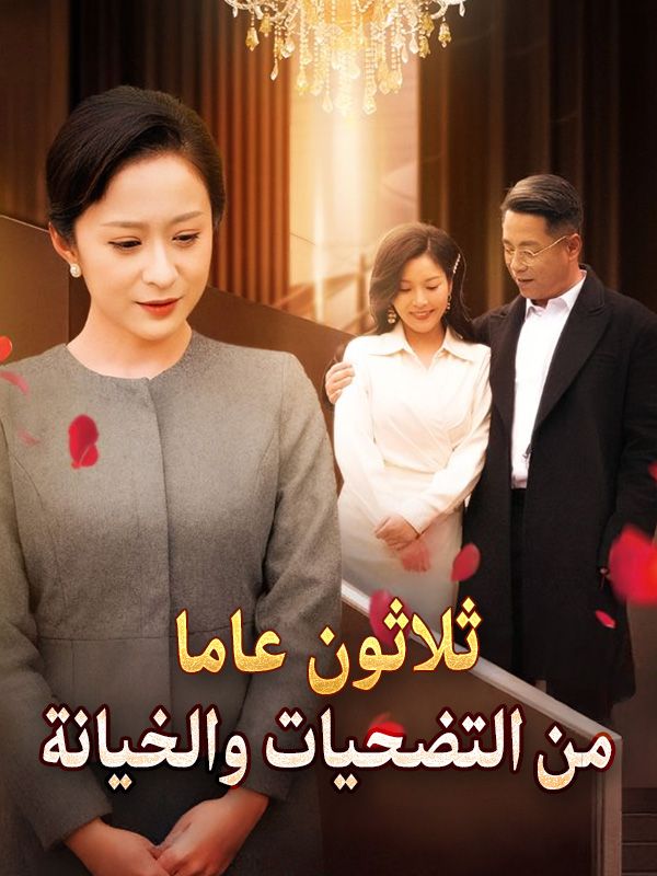 ثلاثون عاما من التضحيات والخيانة poster