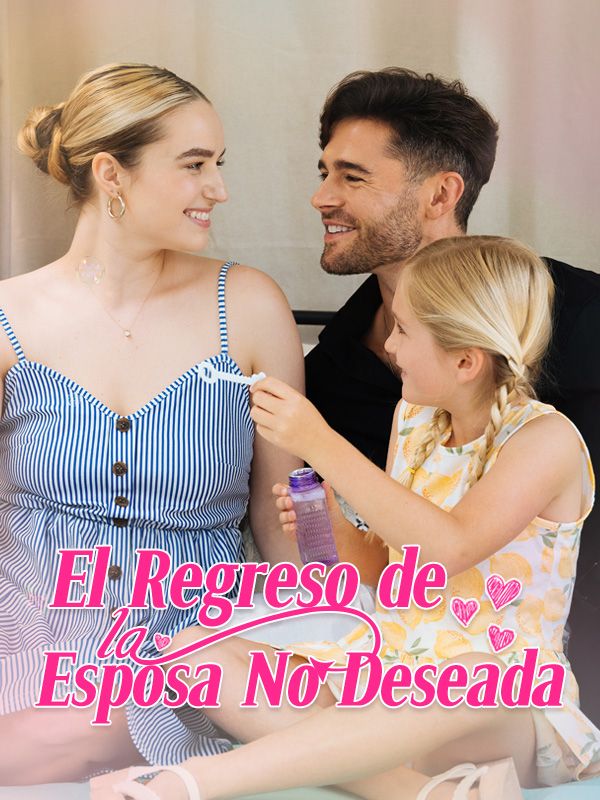 El Regreso de la Esposa No Deseada poster