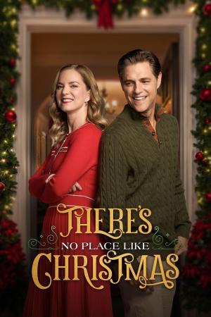 There's No Place Like Christmas