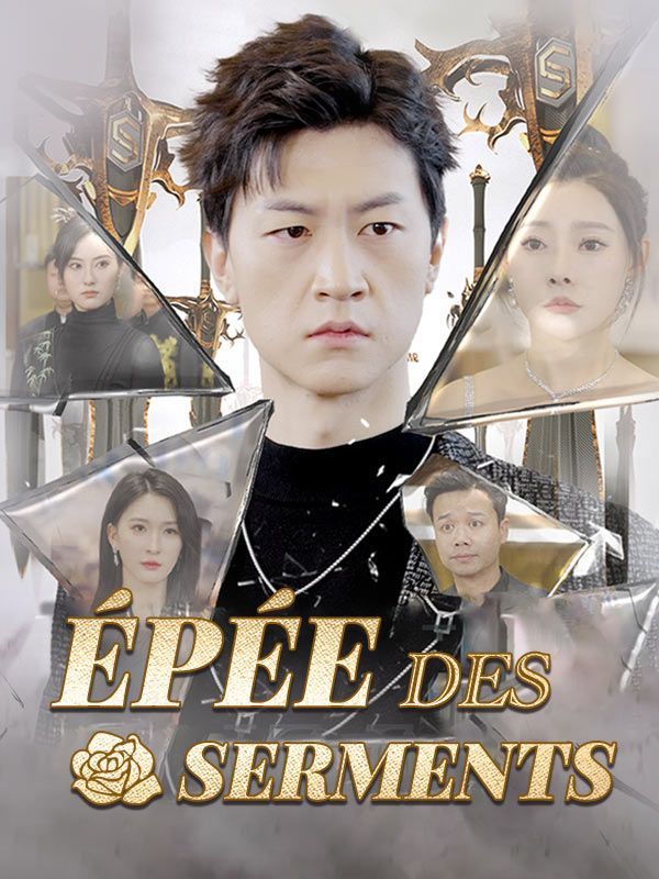 Épée des Serments ( Doublé ) — blurred background