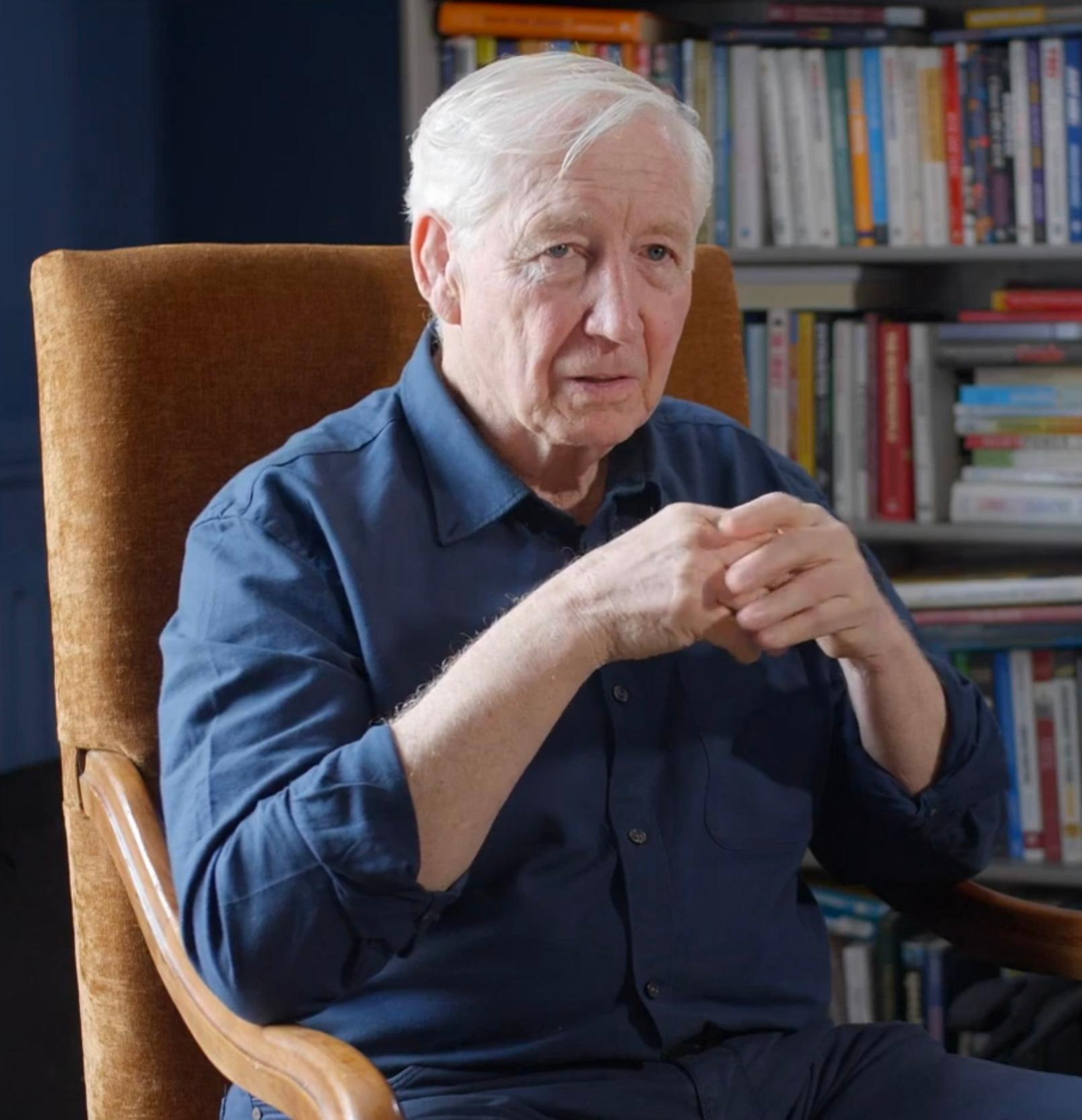 actor Kingsley Aikins large photo