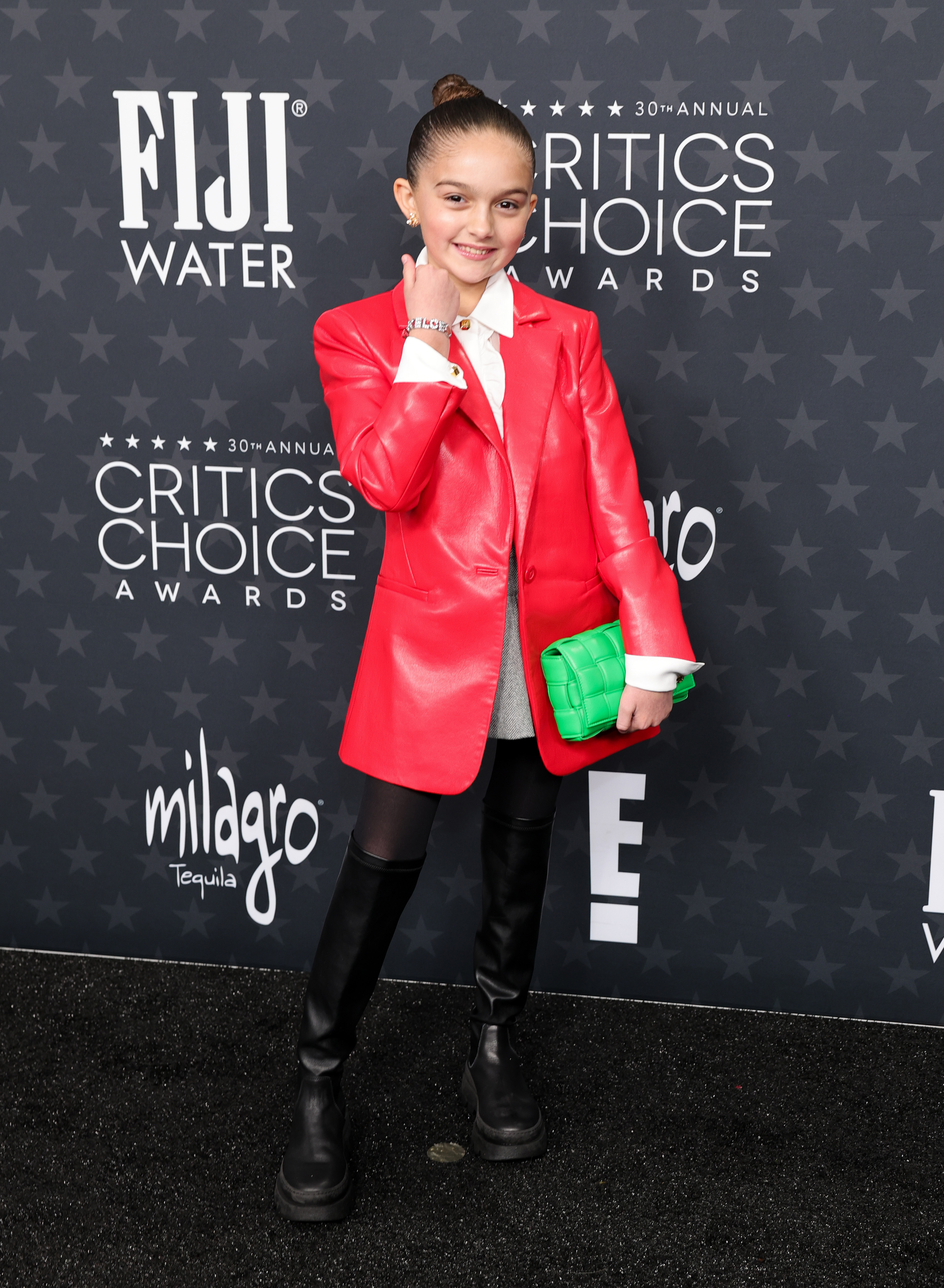 Taylen Biggs
