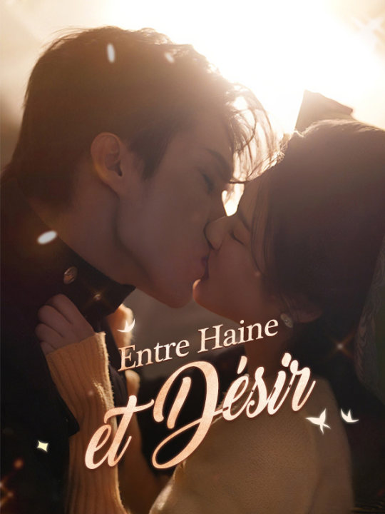 Entre Haine et Désir poster