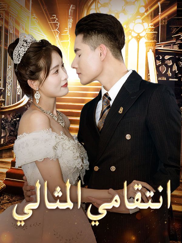 انتقامي المثالي poster