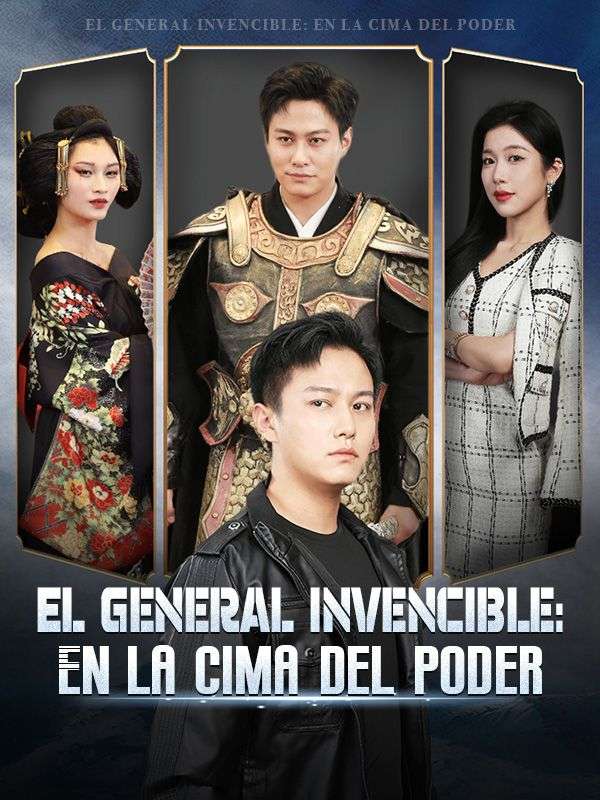 El general invencible: En la cima del poder poster