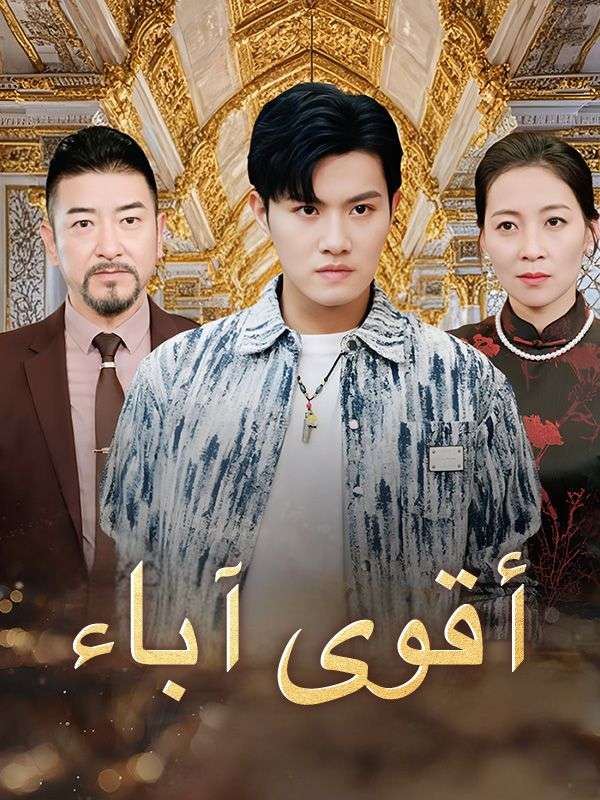 أقوى آباء (مدبلج) poster