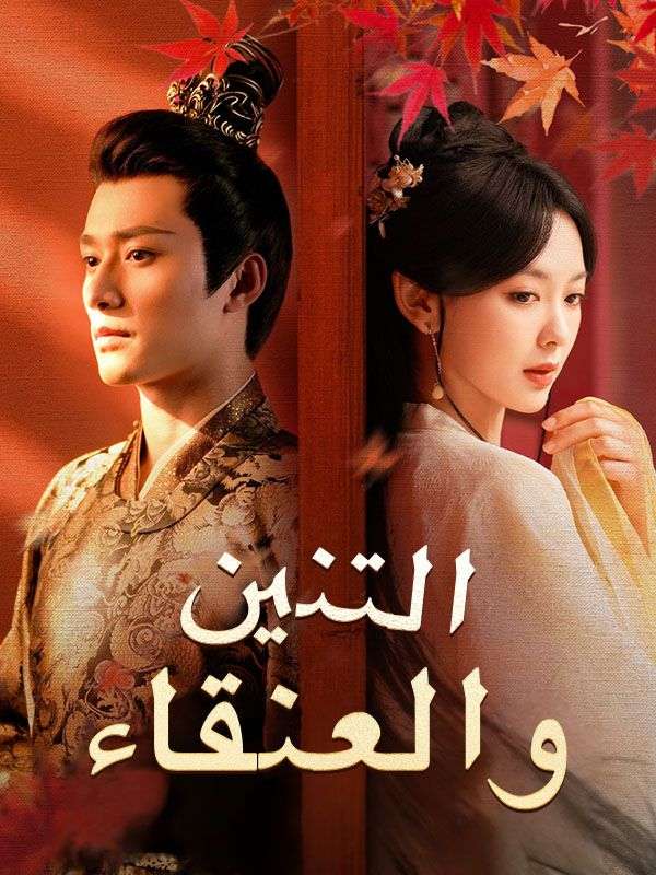 التنين والعنقاء poster