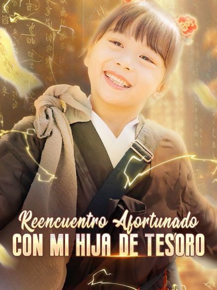 Reencuentro Afortunado con Mi Hija de Tesoro