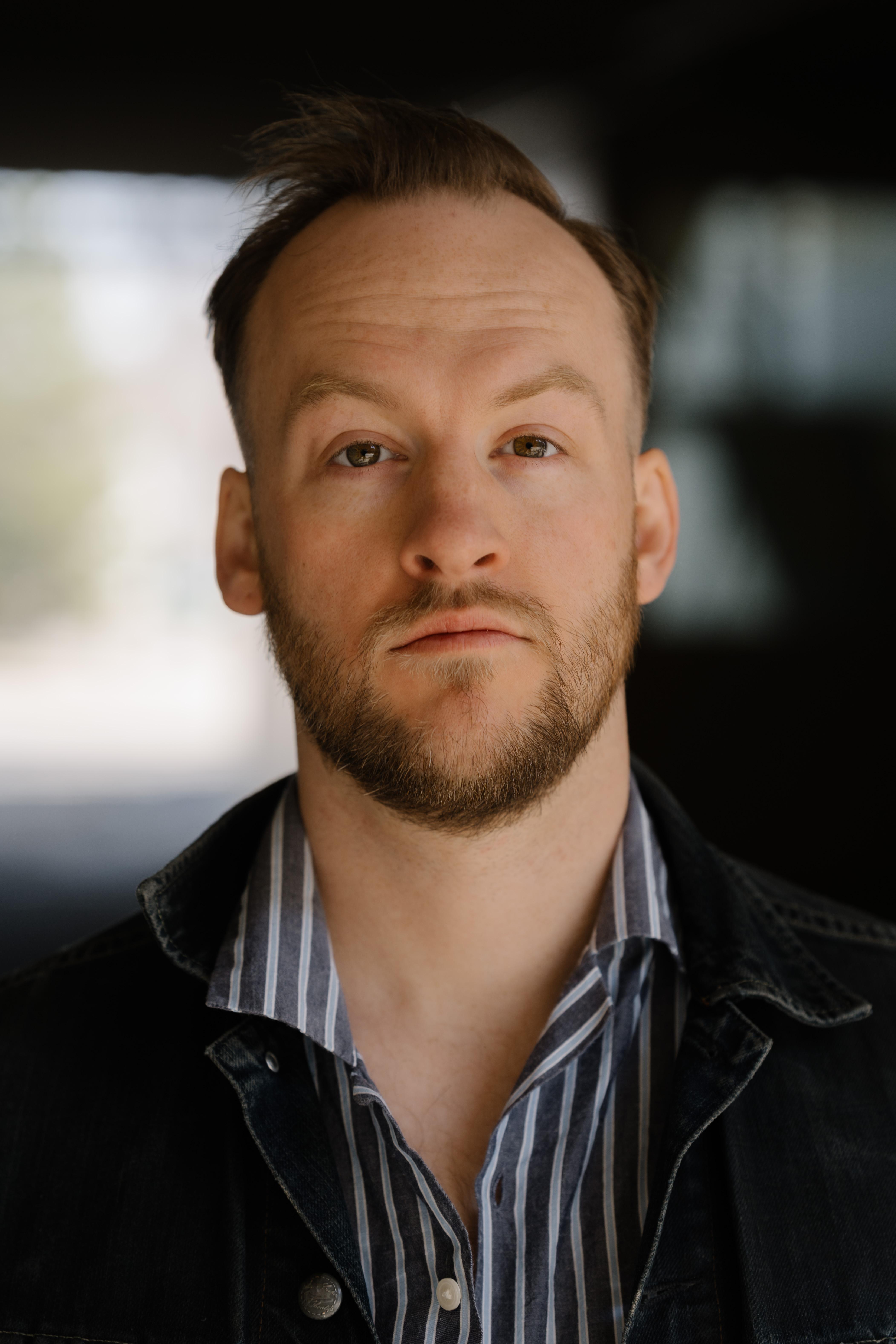Josh Meredith