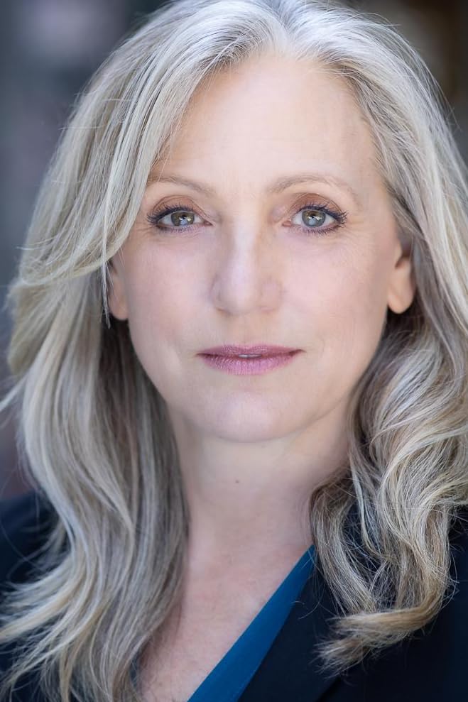 actor Carol Keith large photo