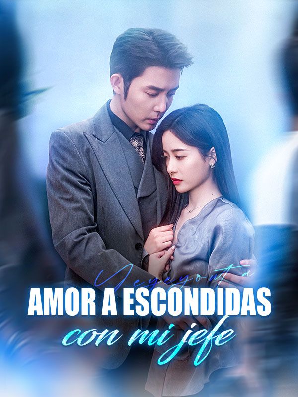 Amor a escondidas con mi jefe poster