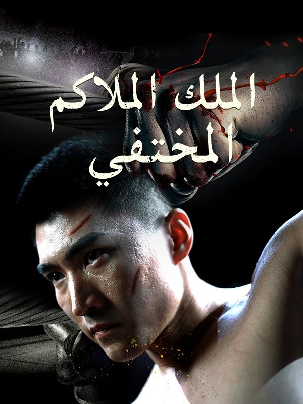 الملك الملاكم المختفي poster