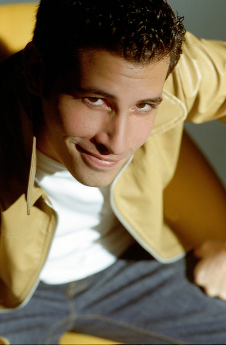 actor Edward Marshall large photo