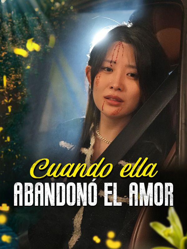 Cuando ella abandonó el amor poster