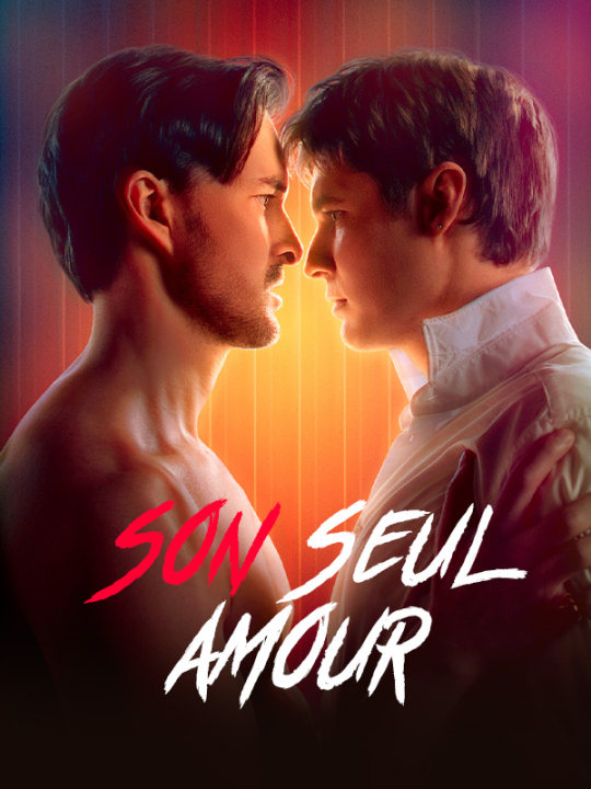 Son Seul Amour poster