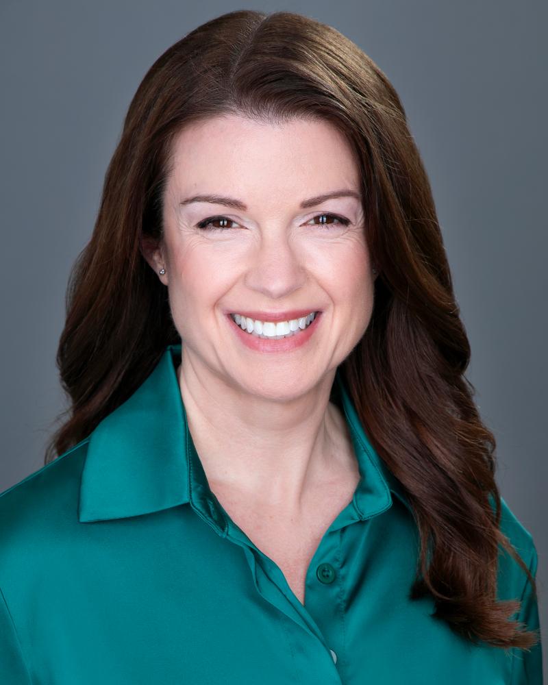 actor Amy Rose Traynor large photo