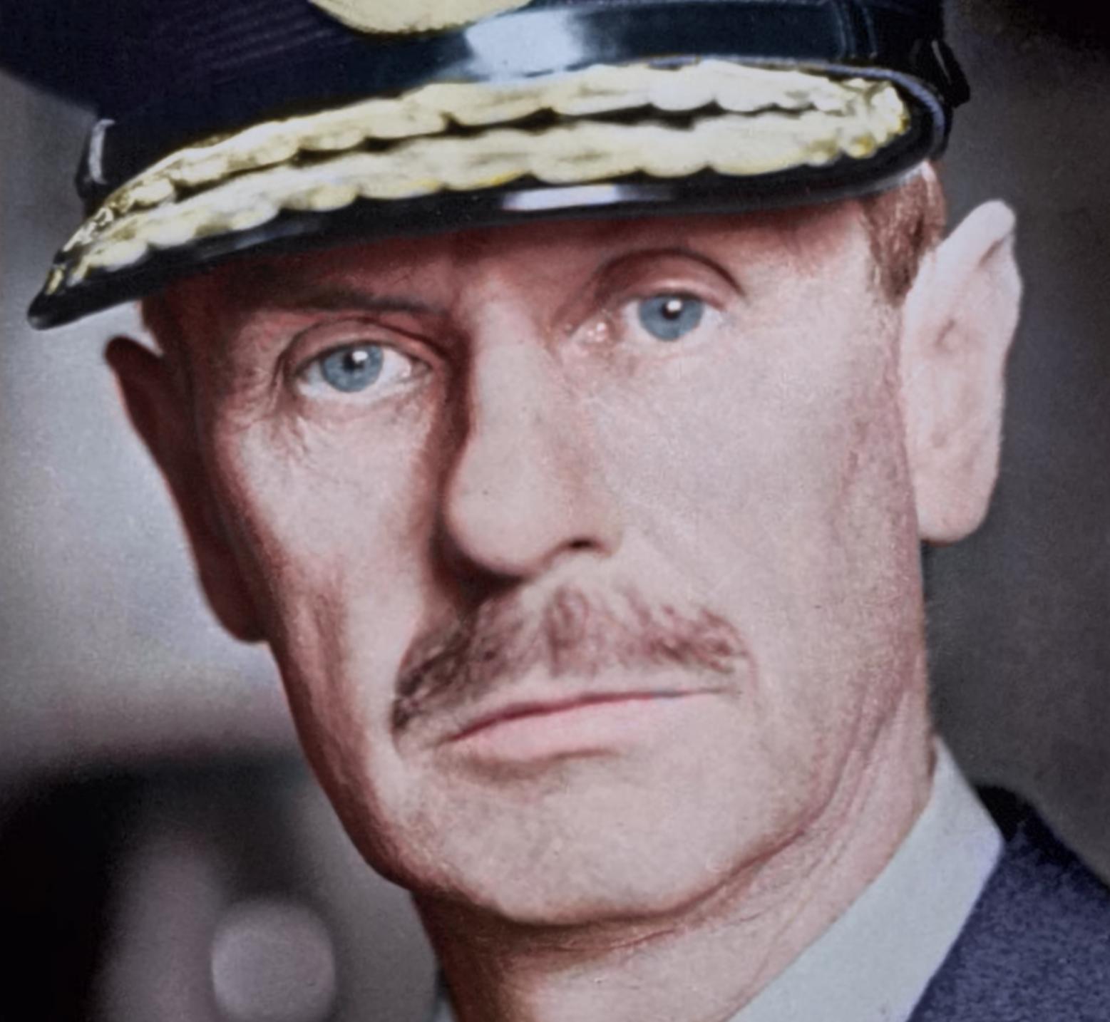 Hugh Dowding